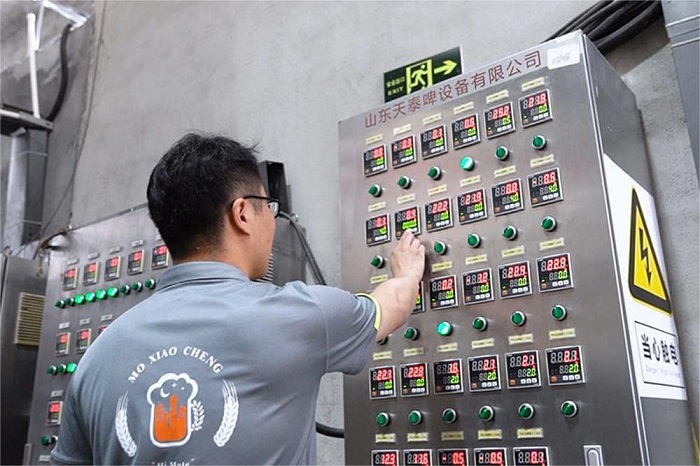 現(xiàn)在投資建啤酒廠，還是好時機(jī)嗎？