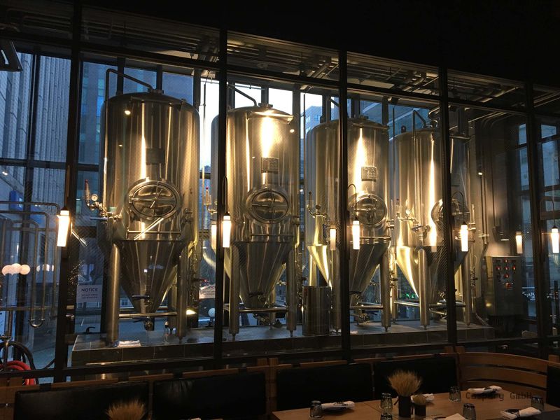 精釀啤酒門店怎么開？要不要開？