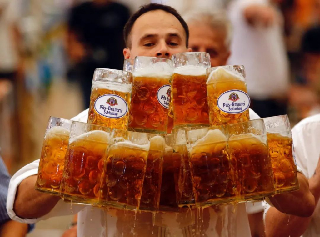 精釀啤酒or工業(yè)啤酒？生啤熟啤扎啤原漿又是什么？